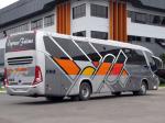 Marcopolo Paradiso G7 1050 4x2 2010 года